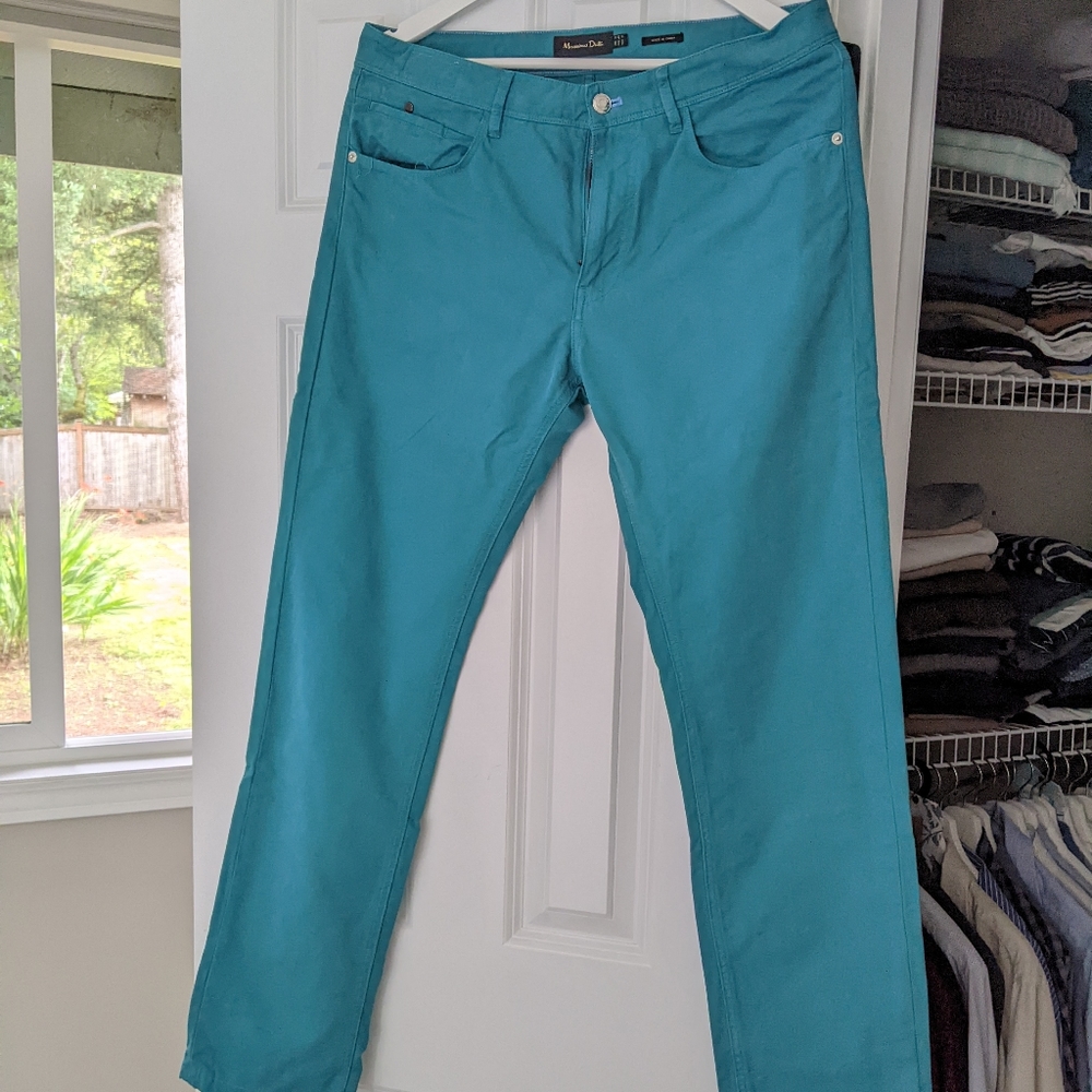 Massimo Dutti jeans